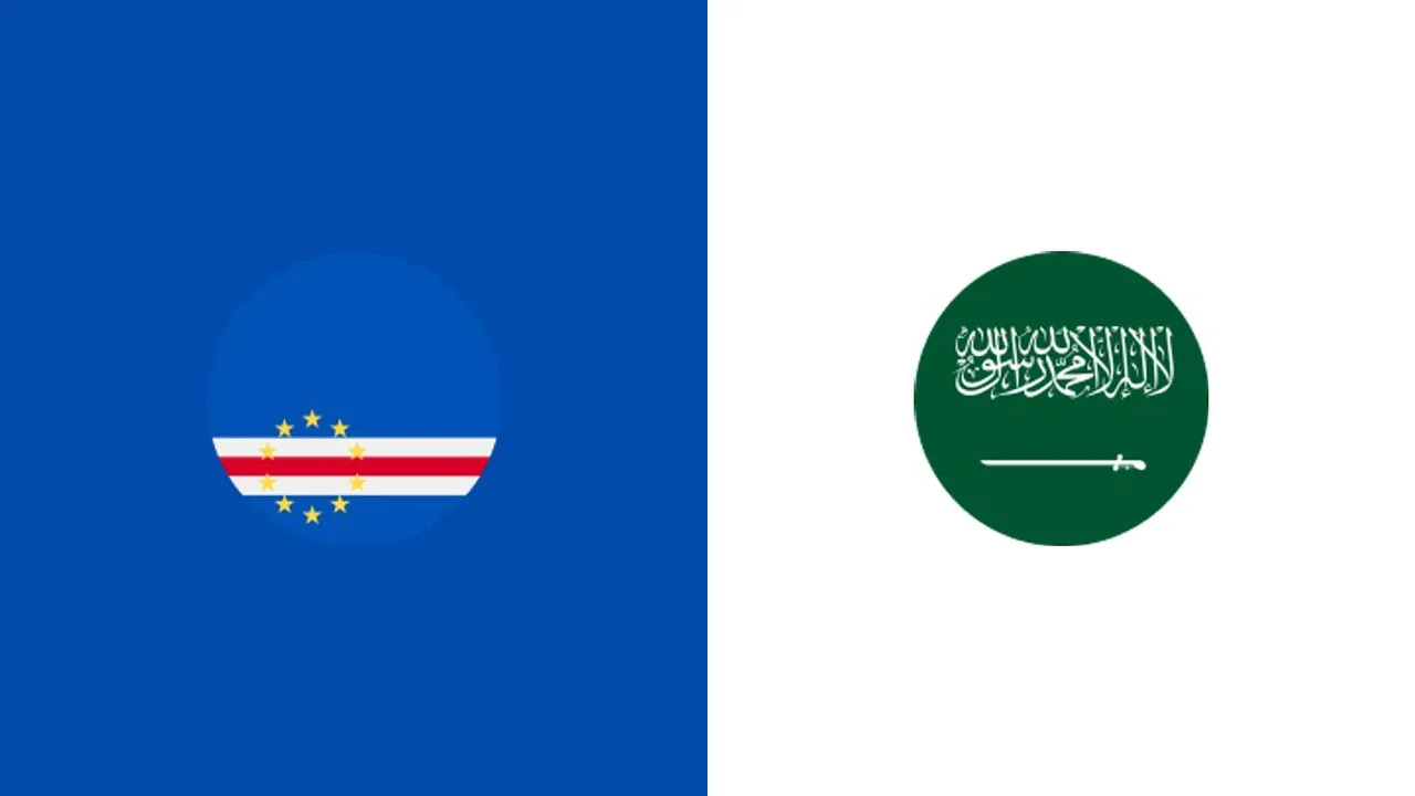 ما القنوات الناقلة لمباراة كاب فيردي والمنتخب السعودي في كأس العالم 2026 .. وكيف تشاهدها عبر الإنترنت؟